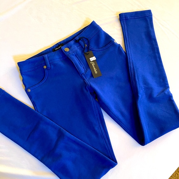 Chocolate Jeans Chocolate Usa Cobalt Skinny Small C Poshmark